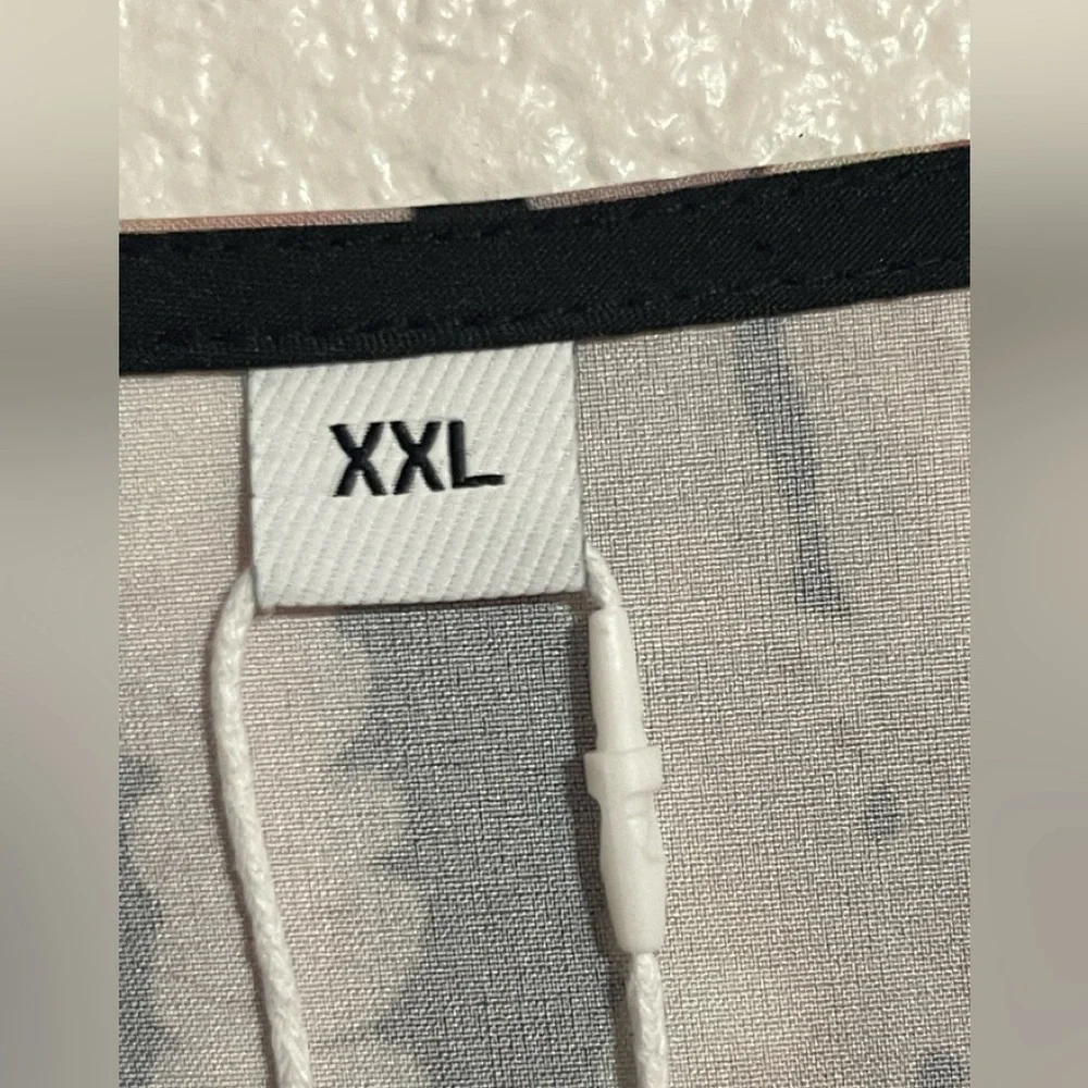 Retro 3/4 Sleeve Print Midi Dress - Picture 6 of 9